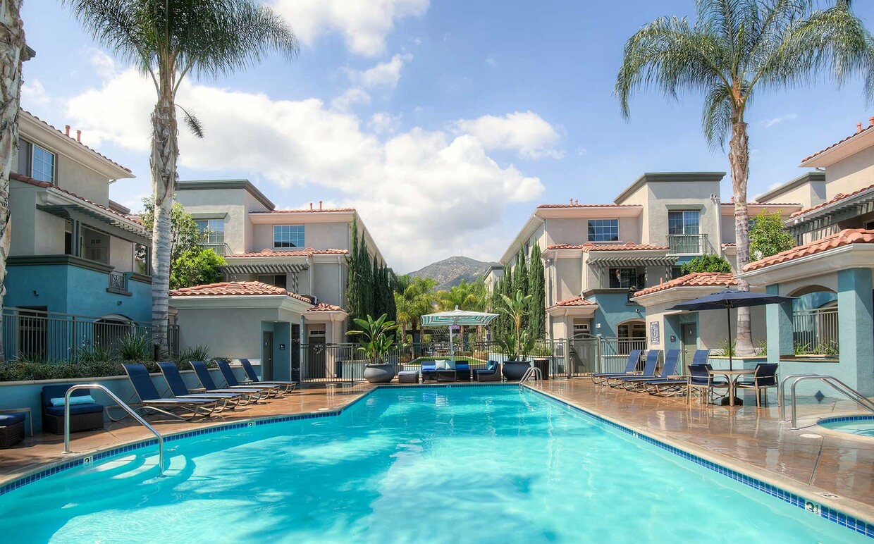 Avalon Glendale 1137 N Central Ave Glendale, CA