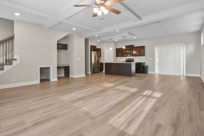 Foto del edificio - Pet Friendly Four Bedroom!