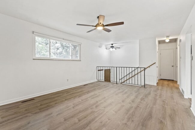 Building Photo - Updated 4-Bedroom Home