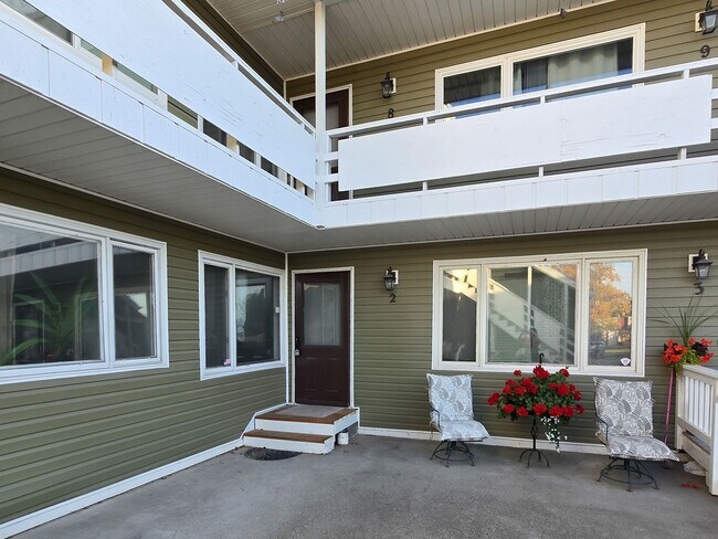 Foto del edificio - 2 Bed/1Ba Condo