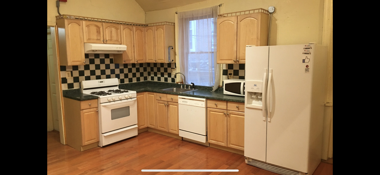 Foto principal - 1212 Walnut St