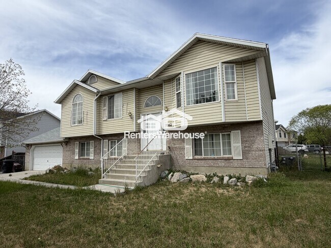 Foto del edificio - 1442 W 730 S St