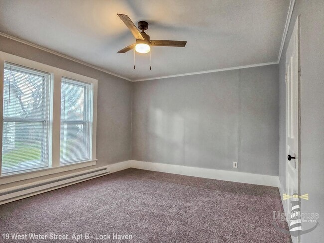 Foto del edificio - 19 E Water St