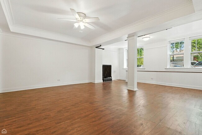 Foto del edificio - 5104 S Kimbark Ave