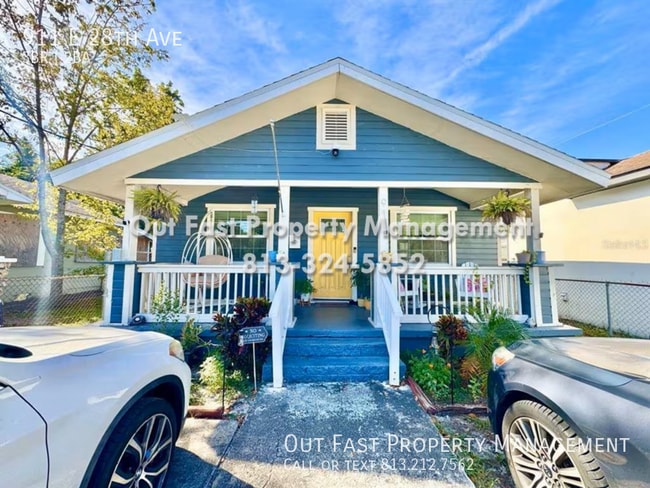 Photo - 911 E 28th Ave House