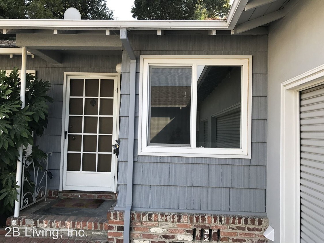 Foto principal - 1729 Sequoia Ave