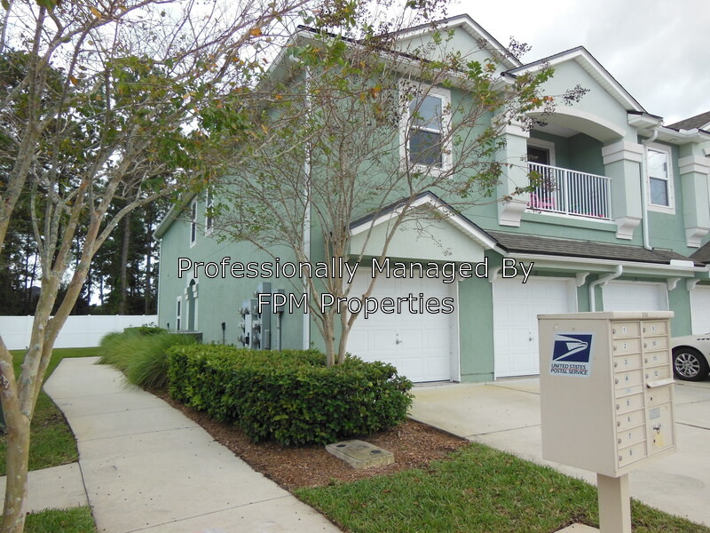 13780 Herons Landing Way, Jacksonville, FL 32224 Townhome Rentals in