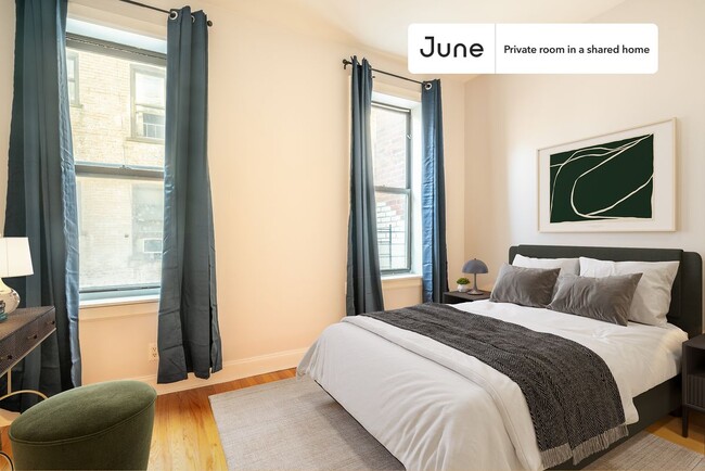 Photo - Room in Shared 2 bed/1 bath home