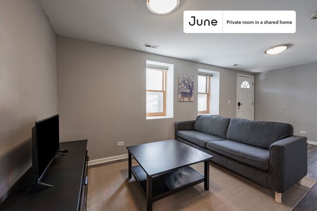 Photo - Room in Shared 3 bed/2 bath home