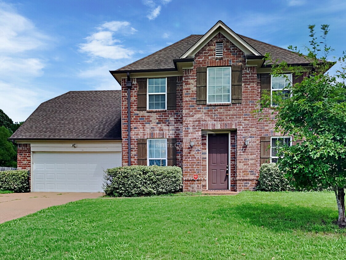 Foto principal - 4940 Grace View Ln