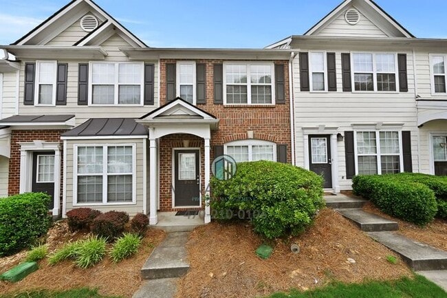 Photo - 2-bedroom, 2.5-bathroom Condominium in the heart of Peachtree Corners