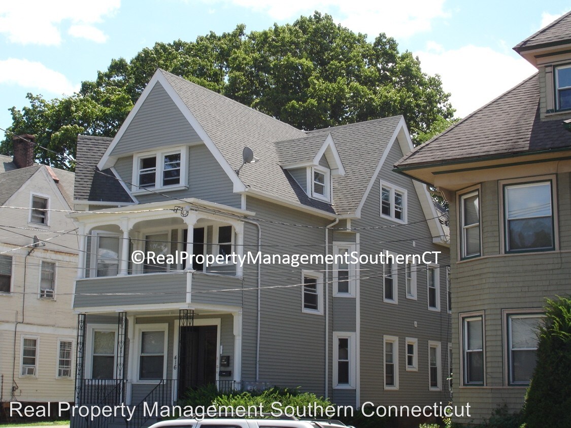 Primary Photo - 416 Edgewood Ave