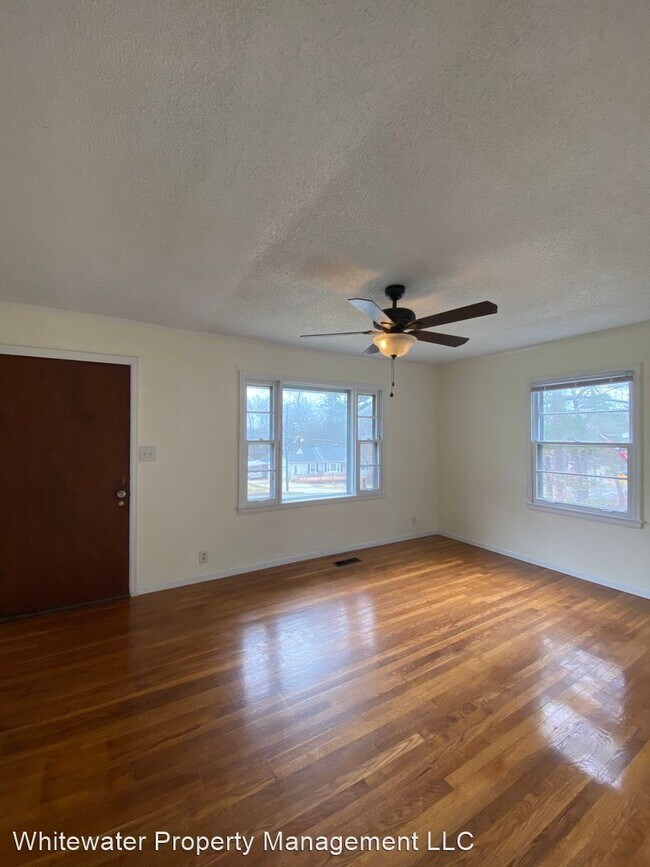 Building Photo - 3 br, 1 bath House - 1119 John Ross Rd.