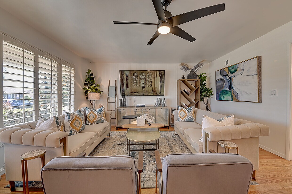 Foto principal - 444 N Shattuck Pl