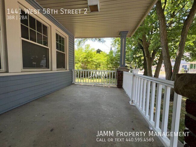 Building Photo - 1441 W 58th St