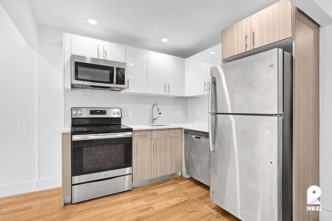 Foto del edificio - 516 W 162nd St