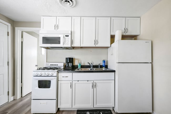 Foto del edificio - 815 N 29th Ave