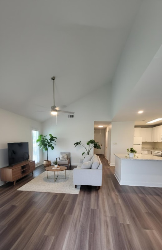 Photo - 11011Cal Mead Rd (Baton Rouge, LA) Apartment