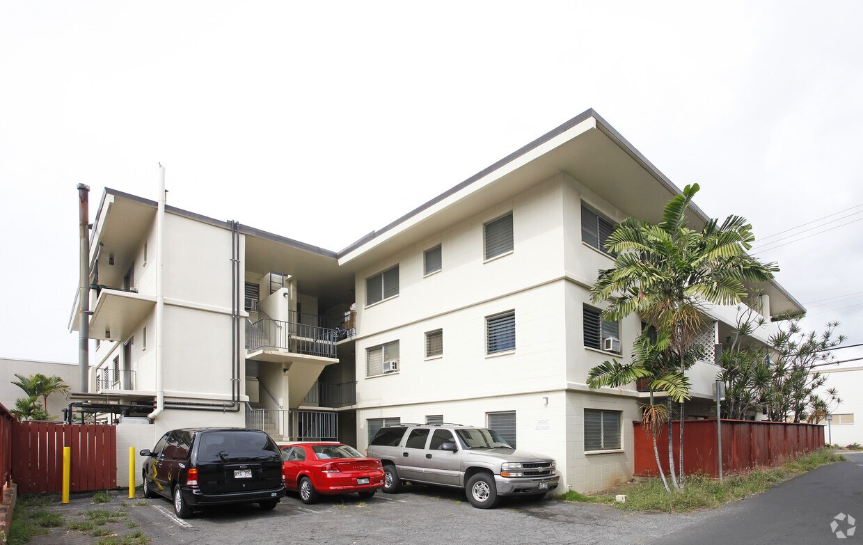 Foto del edificio - 1233 Young St
