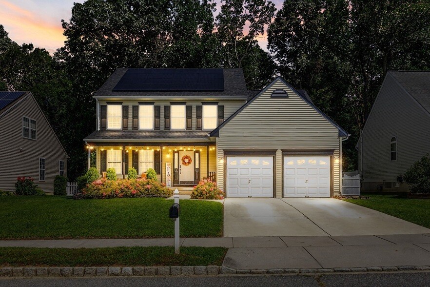 Primary Photo - 157 Juniper Ln