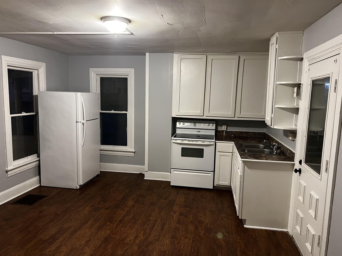 669 Faulkner Ave, Martinsburg, WV 25401 House Rental in Martinsburg