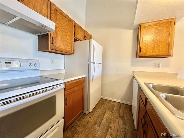 Building Photo - 4286 S Salida Way