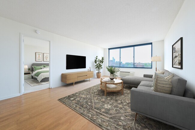 Foto del edificio - 77 Park Avenue