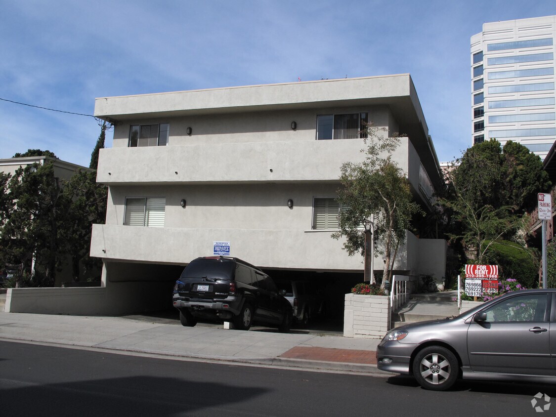 Foto del edificio - 12415 Texas Ave