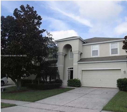 Foto principal - 7751 Basnett Cir