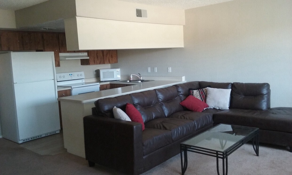 455 N Tegner St, Wickenburg, AZ 85390 Condo for Rent in Wickenburg