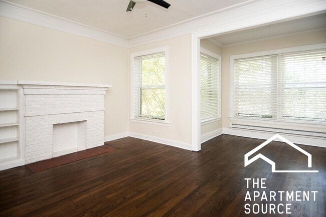 Building Photo - 943 Judson Ave