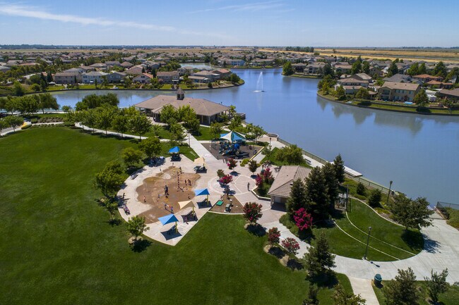 Foto del edificio - 3515 Sparrow Ct West Sacramento