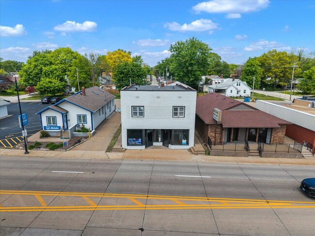 Building Photo - 3313 Avenue of the Cities