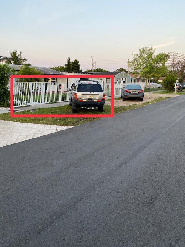 Foto principal - 7255 SW 39th Ter