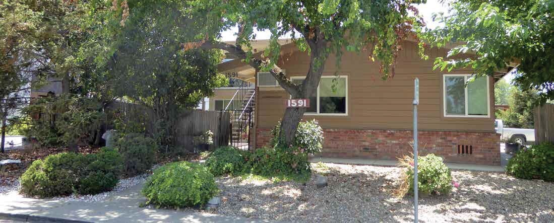 Foto principal - 1591 3rd Ave