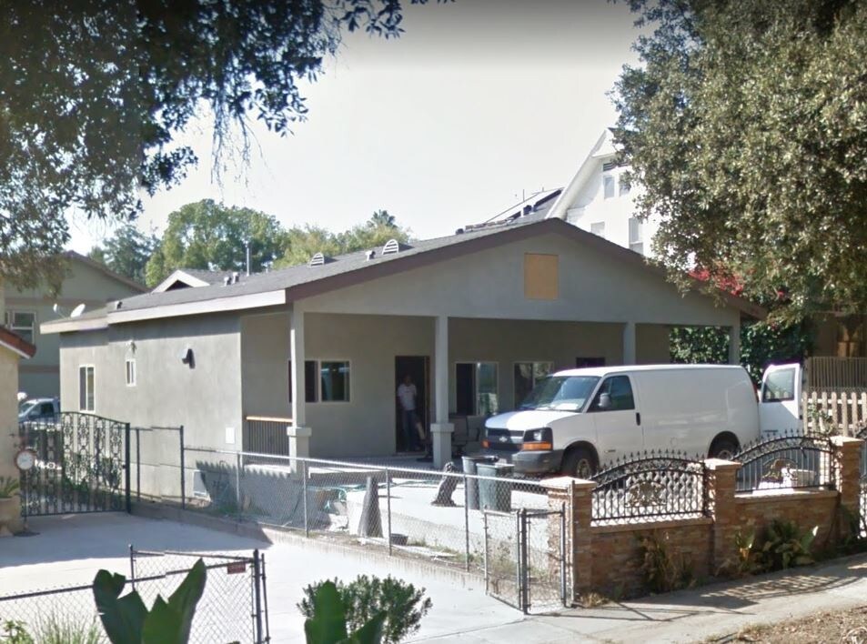 1309 Marengo Ave, Pasadena, CA 91103 Apartments 1309 Marengo Ave