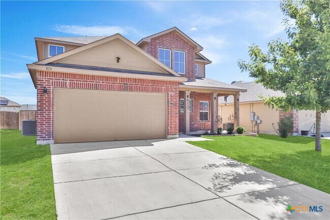 Building Photo - 1024 Polmont Ct