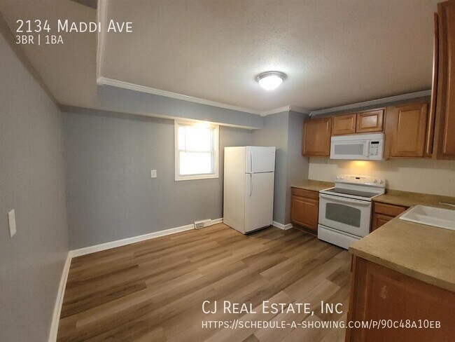 Building Photo - 2134 Maddi Ave