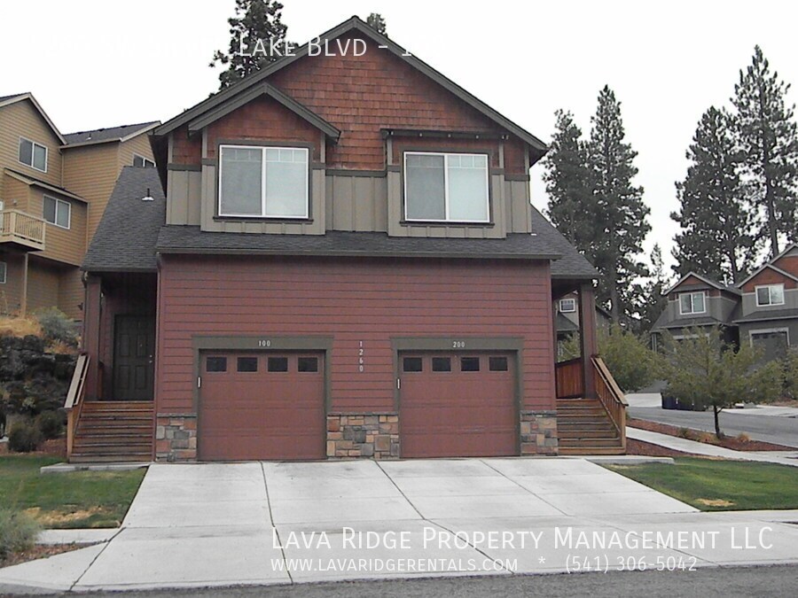 Foto principal - 1260 SW Silver Lake Blvd