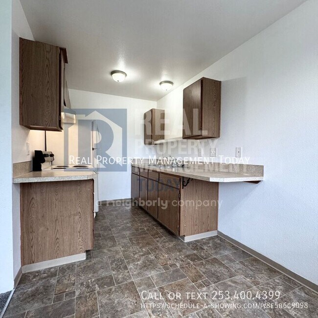 Foto del edificio - 15515 89th St Ct NW