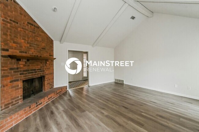 Foto del edificio - 3 Bedroom Pet-Friendly Home in MEMPHIS, TN with Main Street Renewal