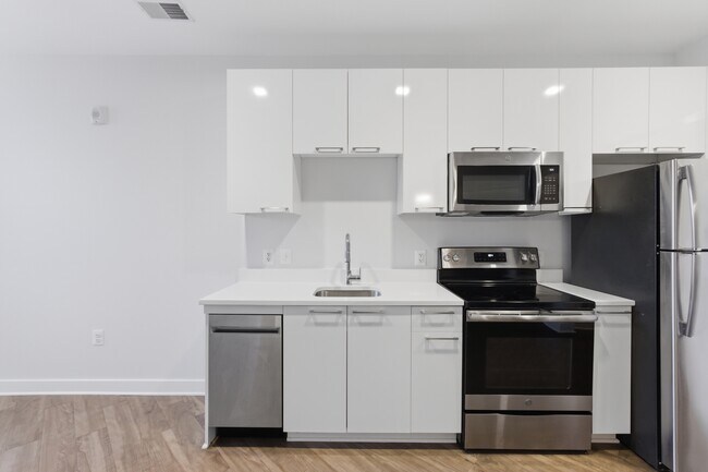 Foto del edificio - 989 S Buchanan St