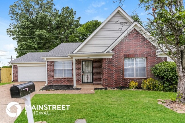 Building Photo - 1104 Celtic Cove