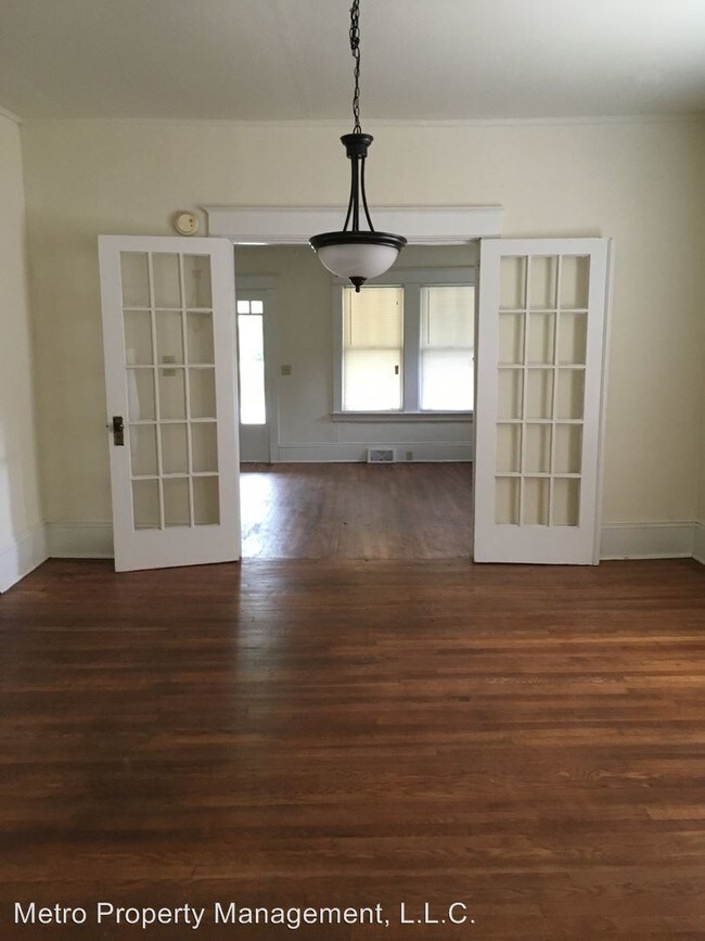 Building Photo - 2 br, 1 bath House - 312 Chamberlain Street