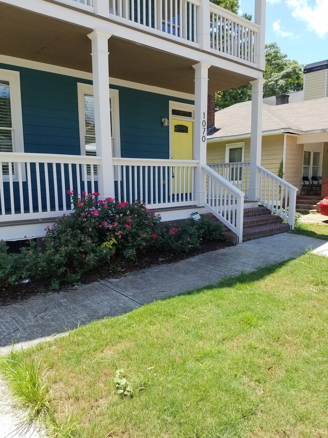 Photo - 1070 Harwell St NW (Atlanta, GA) House