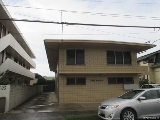 Foto del edificio - 1249 Matlock Ave