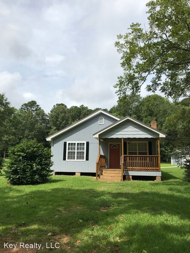 Primary Photo - 3 br, 1 bath House - 5472 Old Marksville Hwy