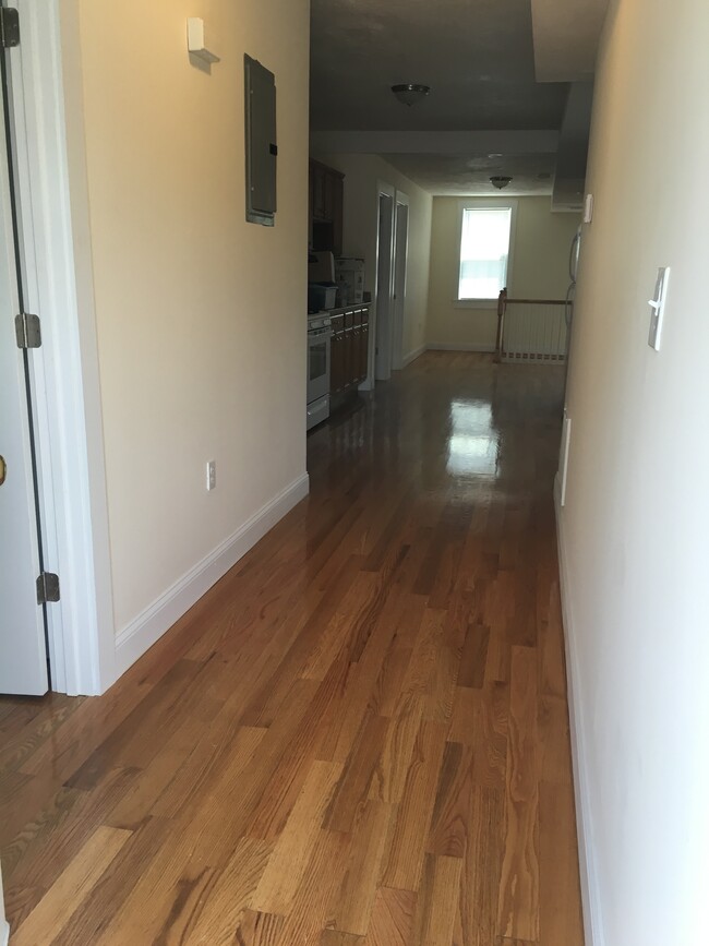 Photo - 112-114 Butterfield Street Apartment