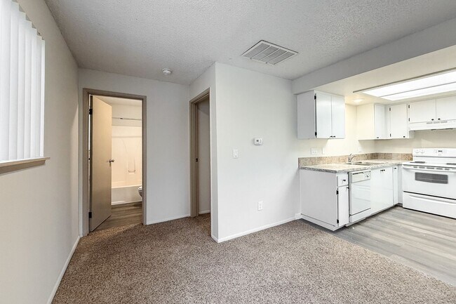 Foto del interior - Avalon Court Apartments