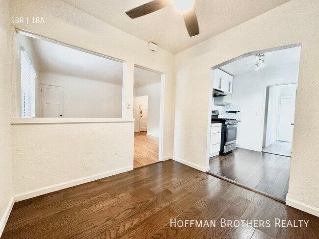 Foto del edificio - 2609 14th St